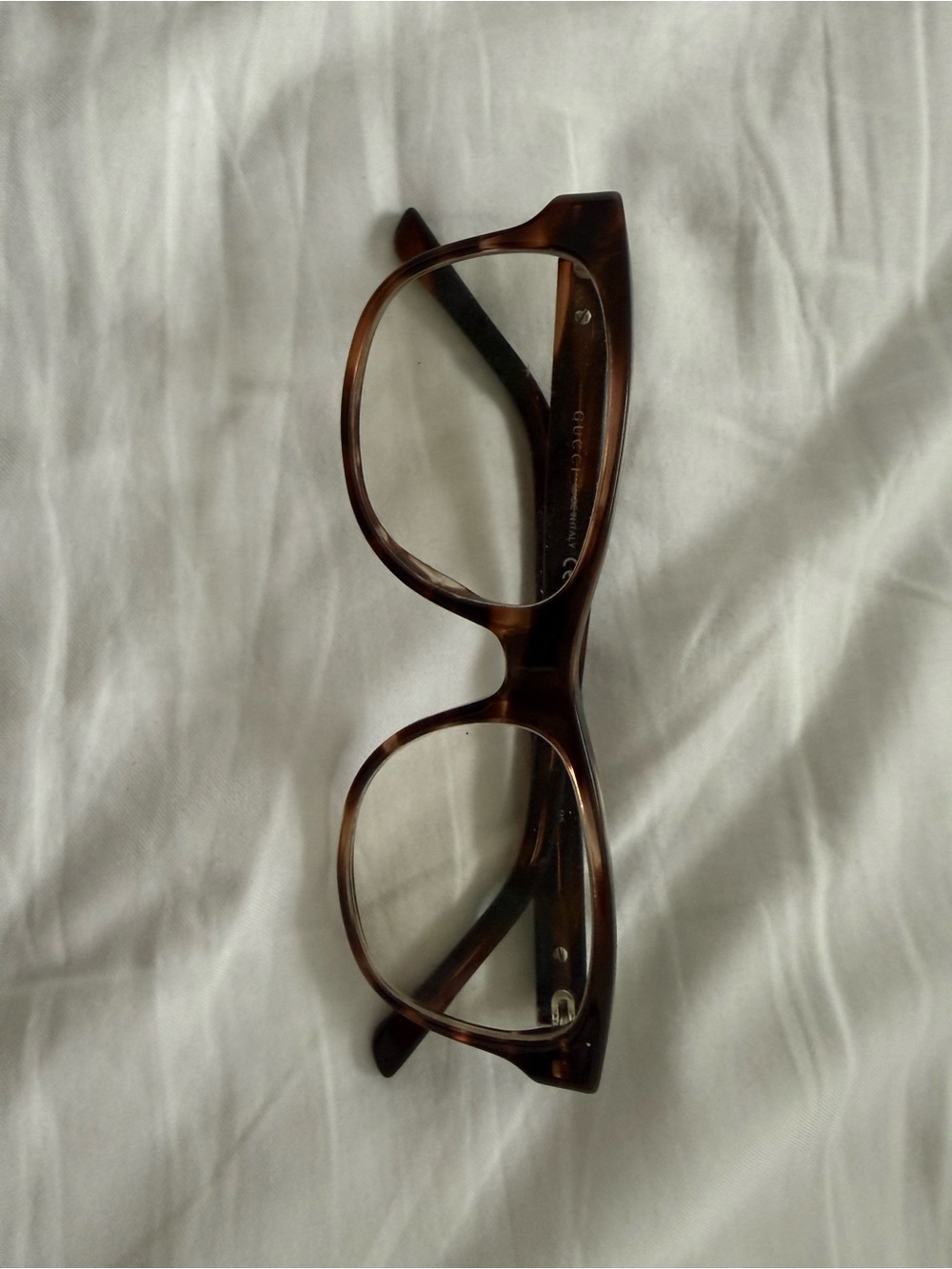 GUCCI Glasses
